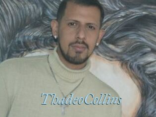 ThadeoCollins