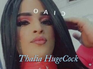 Thalia_HugeCock