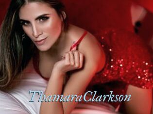 ThamaraClarkson