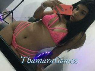ThamaraGomez