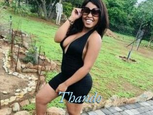 Thando