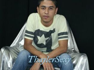 ThaylerSexy