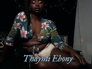 Thaymi_Ebony