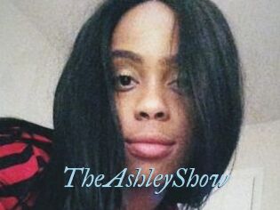 TheAshleyShow