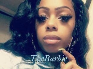 TheBarbie