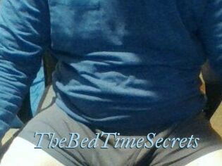 TheBedTimeSecrets