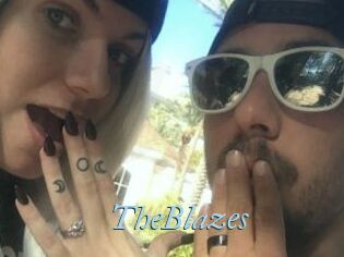 TheBlazes