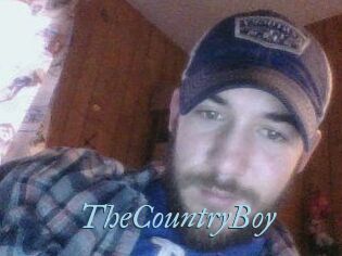 TheCountryBoy