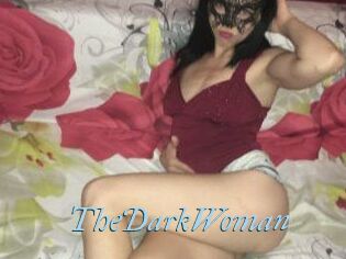 TheDarkWoman