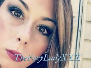 TheFoxyLadyXXX