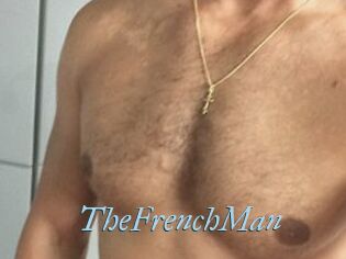 TheFrenchMan