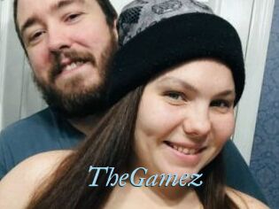 TheGamez
