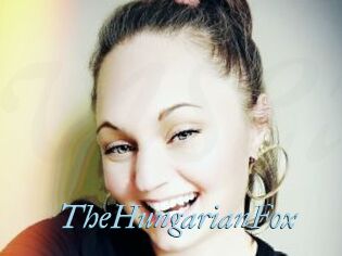 TheHungarianFox
