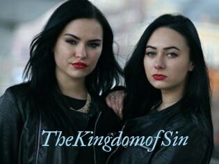TheKingdomofSin
