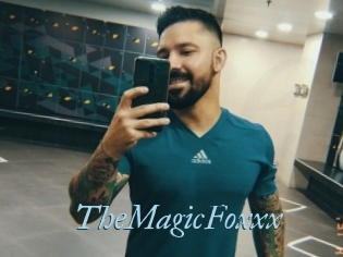 TheMagicFoxxx
