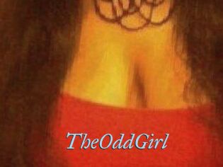TheOddGirl