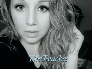 ThePeaches