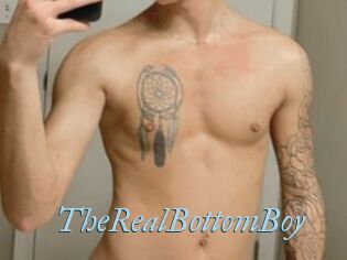 TheRealBottomBoy