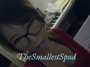 TheSmallestSpud