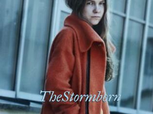 TheStormborn