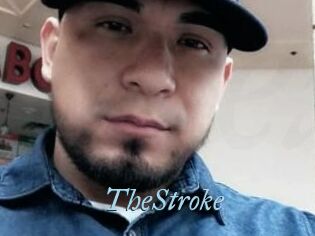 TheStroke