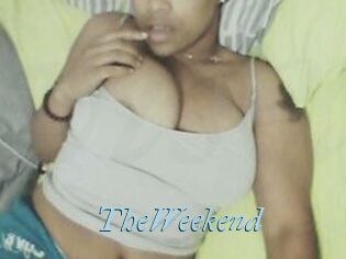 TheWeekend