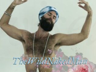 TheWildNakedMan