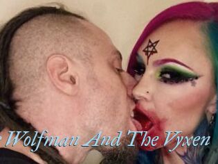 The_Wolfman_And_The_Vyxen