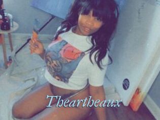 Theartheaux