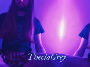 TheclaGrey