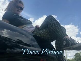 Theee_Vorhees