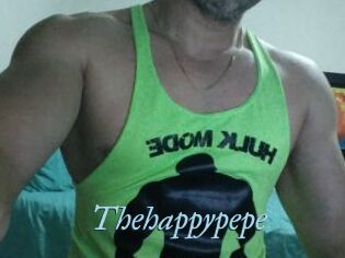 Thehappypepe