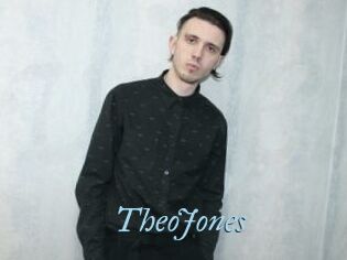 TheoJones