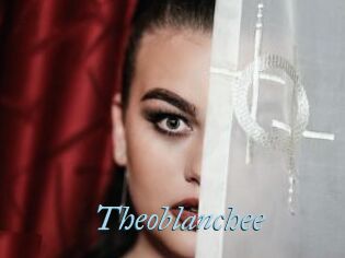 Theoblanchee