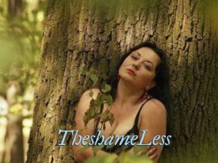 TheshameLess