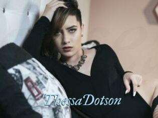 ThessaDotson