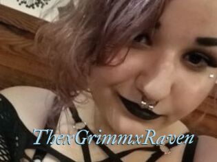 ThexGrimmxRaven