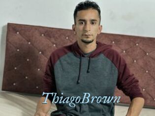 ThiagoBrown