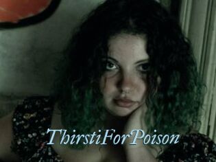 ThirstiForPoison