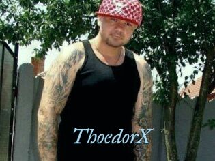 ThoedorX