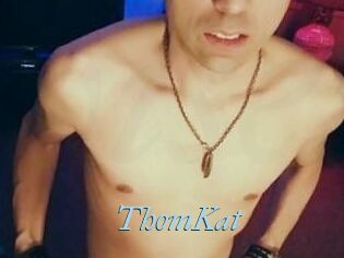 ThomKat