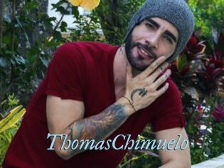 ThomasChimuelo