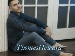 ThomasHoward