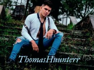 ThomasHuunterr