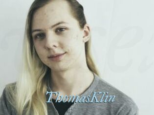 ThomasKlin