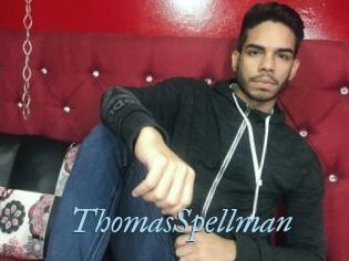 ThomasSpellman
