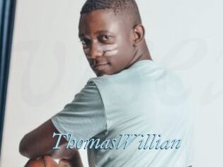 ThomasWillian