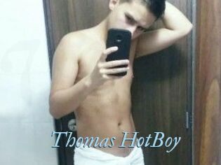 Thomas_HotBoy