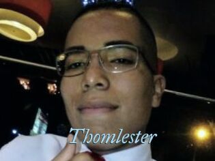Thomlester