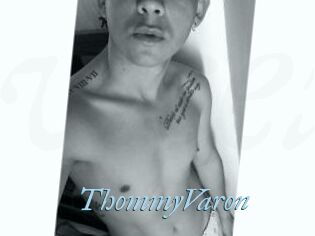 ThommyVaron